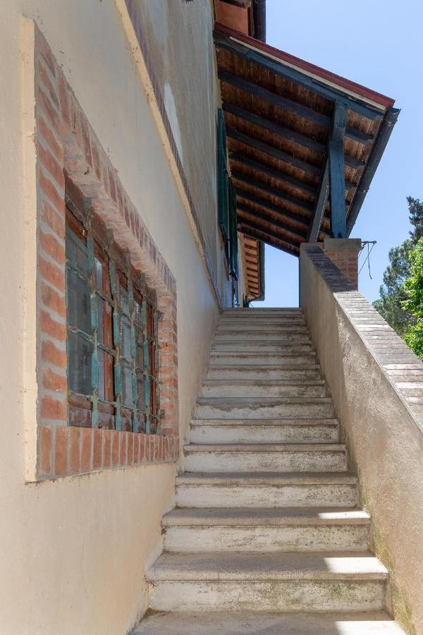 Casa Max - Venturina Terme Apartment Campiglia Marittima Exterior photo